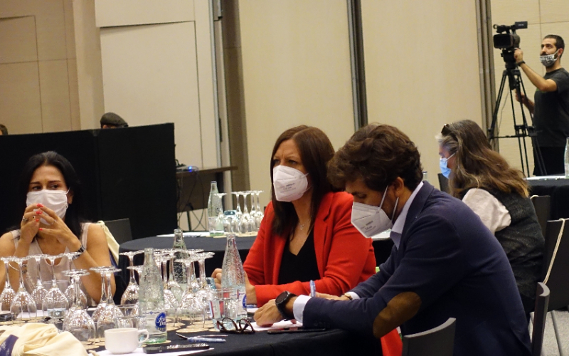 Evolução dos produtos e serviços para as novas viagens de negócios